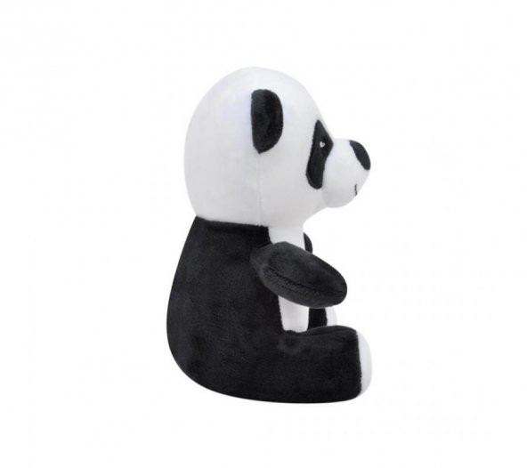 Panda 14 cm Pelüş Oyuncak - 3