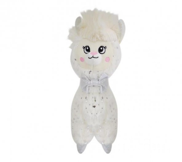 Lama 28 cm Pelüş Çocuk Oyuncak - 2