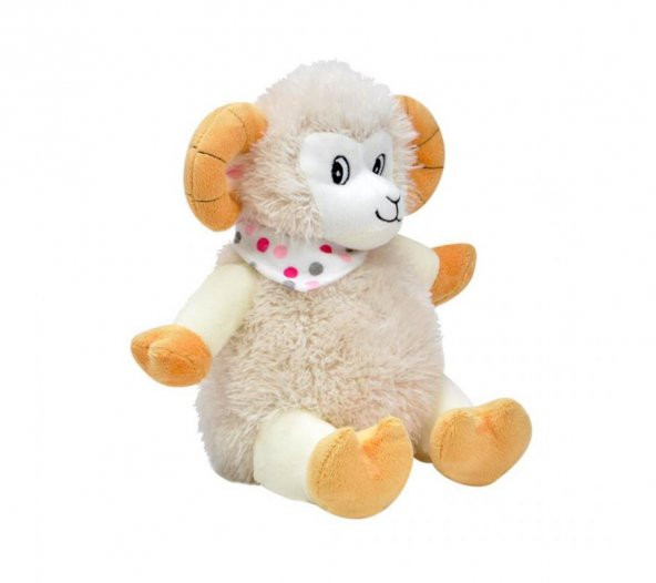 Kuzu 28 cm Pelüş Çocuk Oyuncak
