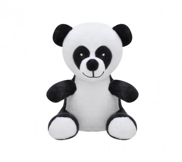 Panda 14 cm Pelüş Oyuncak - 2