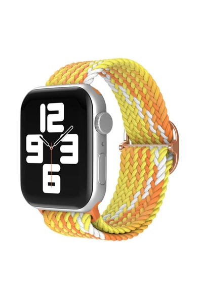 Apple Watch 42 mm Kordon Watch 2/3/4/5/6/7/8/se/ultra Azn-Star