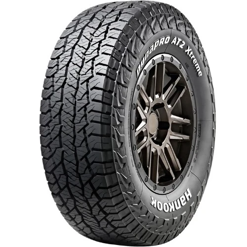 Hankook 235/75R15 104/101S Dynapro AT2 Xtreme RF12 M+S 4 Mevsim Lastikler 2024