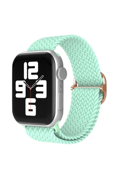 Apple Watch 42 mm Kordon Watch 2/3/4/5/6/7/8/se/ultra Uyumlu Azn-Star