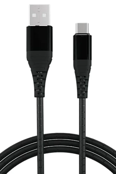 General Mobile Gm 5 Plus Şarj Aleti Type C 1 Metre Zpx-c87-t ürün görseli 1