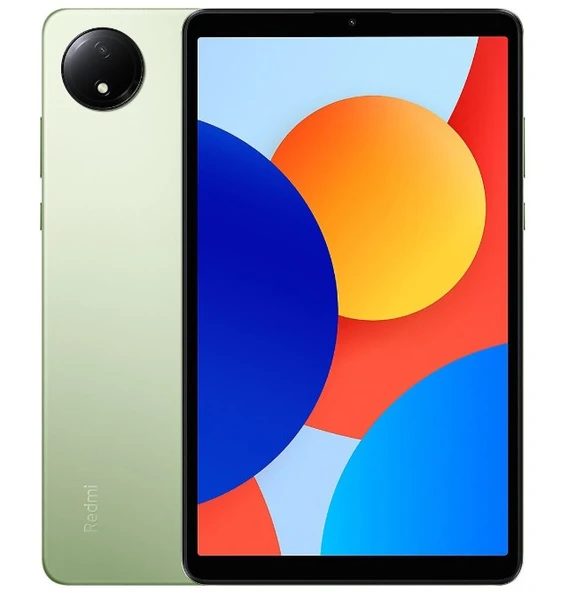 Xiaomi Redmi Pad SE 64 4 GB RAM 8.7 EKRAN