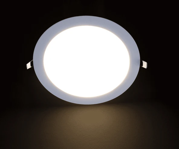 NOAS YL10 1801 Sıva Altı 18W Led Spot 3200K Günışığı - 2