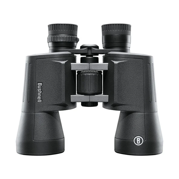 BUSHNELL 12X50 POWERWIEV 2 EL DURBUNU - Resim 4