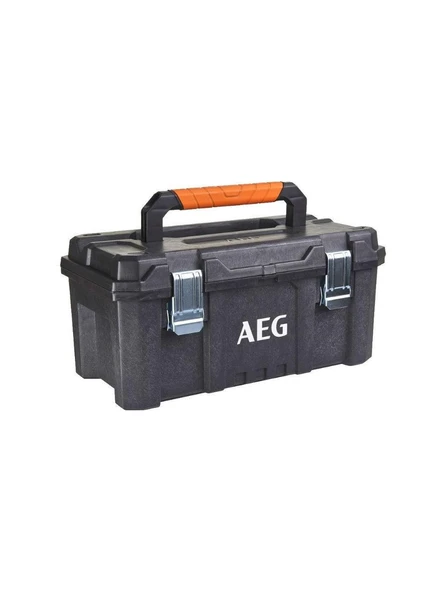 AEG 21 LİTRE Plastik Takım Çantası 4932471879