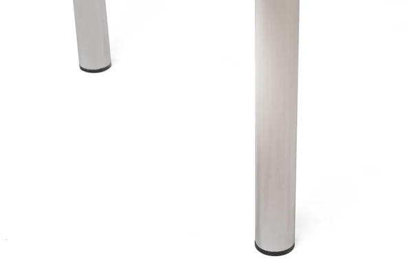Smart Masa Ceviz Krom, 110X70 - 3