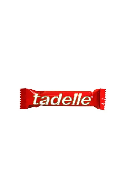 Tadelle Fındık Dolgulu Sütlü Çikolata (30 g) x6 Adet
