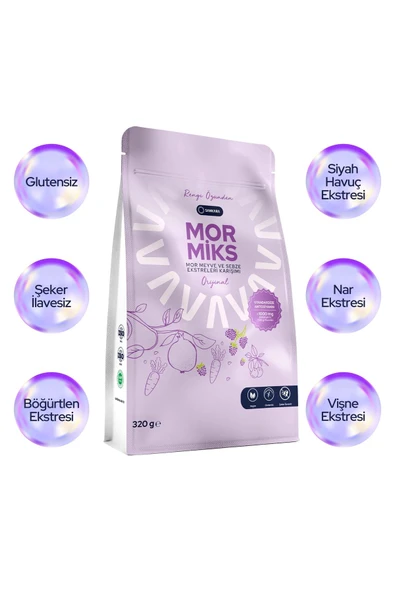 Sankara Gurme Sankara Mormiks 320 gram - 2