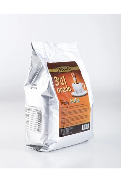 Fıero Fiero 3'ü Bir Arada 1000 Gr.