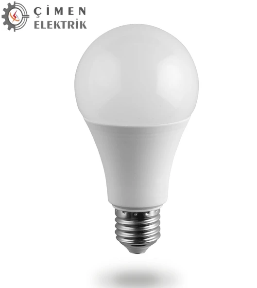 NOAS YL95 1511 Led Ampul 15W Beyaz 6500K E27 Duy