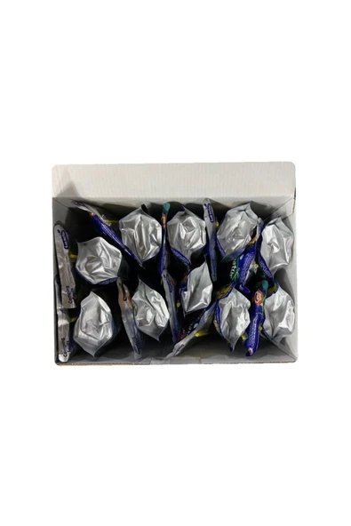 Ben Natür Camping Fruits 200ml 20 Adet - 4