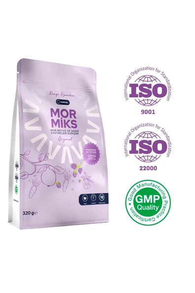 Sankara Gurme Sankara Mormiks 320 gram - 5