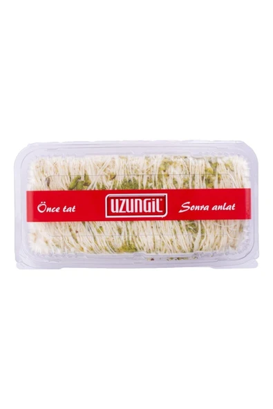Uzungil Pişmaniye Dökme 400 Gr