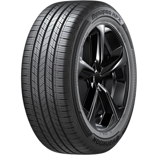 Hankook RA43 Dynapro HPX 215/55R18 95V Yaz Lastiği - 2024 - Resim 6