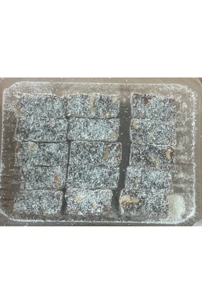 Uzungil Şekerleme uzungil 300 gr yer fıstıklı cezerye - 2