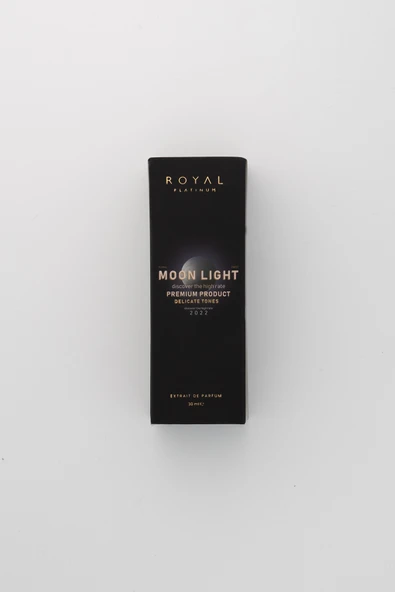 MOON LIGHT 30 ML PARFÜM - Resim 2