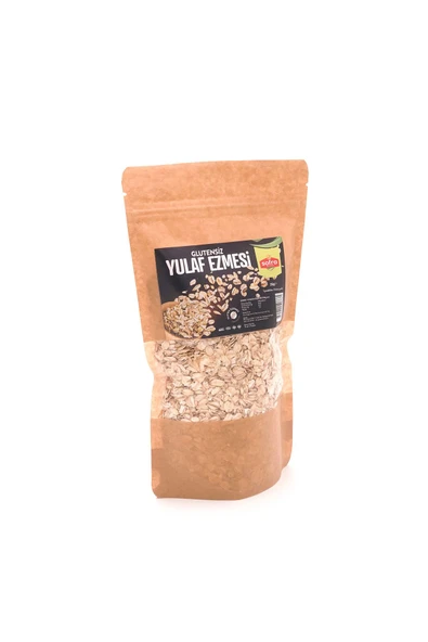SOFRA GLUTENSİZ Glutensiz Yulaf Ezmesi 250 gr - 2