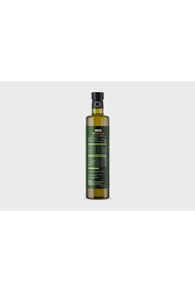 Sankara 1500 Ultra Yüksek Polifenollü Intense Zeytinyağı 500ml - 2