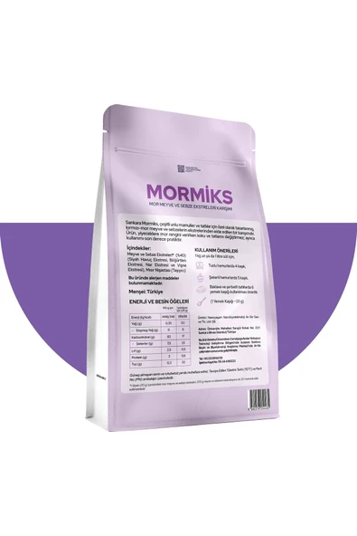 Sankara Gurme Sankara Mormiks 320 gram - 3