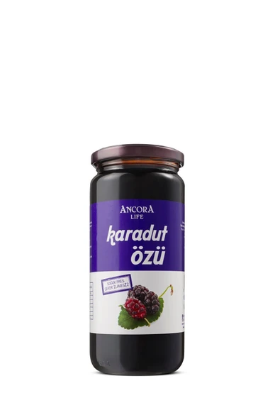 Ancora Karadut Özü 640 gr