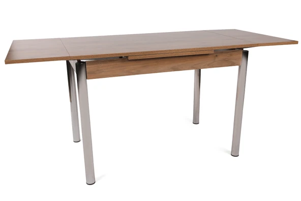 Smart Masa Ceviz Krom, 110X70 - 6