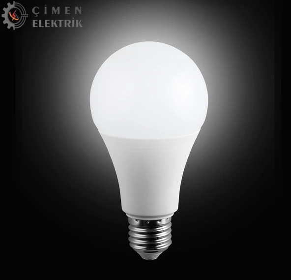 NOAS YL95 1511 Led Ampul 15W Beyaz 6500K E27 Duy - 2