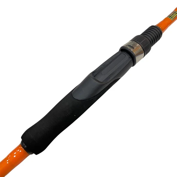 Bauer Akira 2.10 LRF Olta Kamışı 2-8 gr - 7