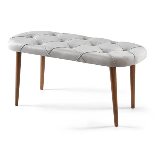 Lilya Kapitoneli Bench
