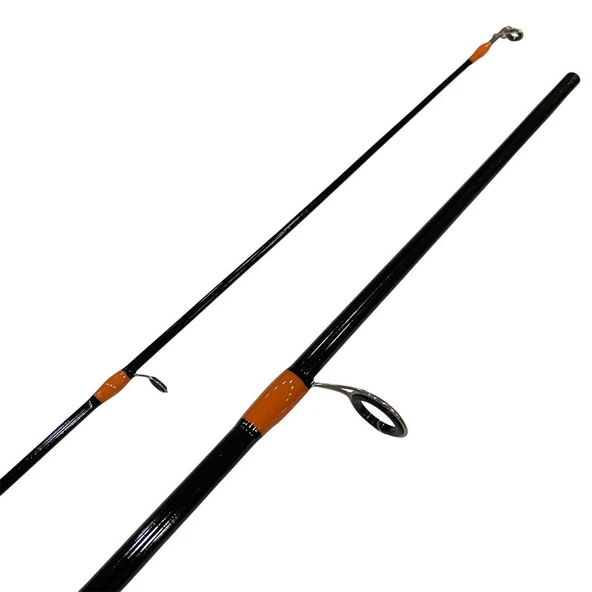 Bauer Akira 2.10 LRF Olta Kamışı 2-8 gr - 2
