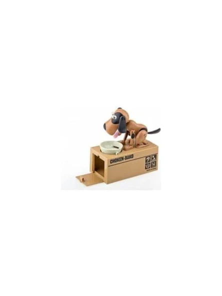 MATRAX OYUNCAK  Köpek Kumabara Pilli Hareketli Dp-139 (koli kod8801) - 4