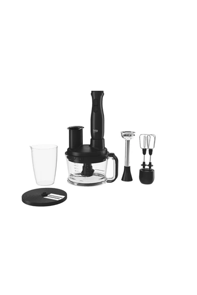 Rhb 2410 1500 W Blender Seti