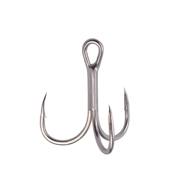 Remixon SCP-1 Galvaniz Üçlü İğne (10 Adet) ürün görseli