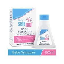 Sebamed Bebek Şampuanı 150 ml