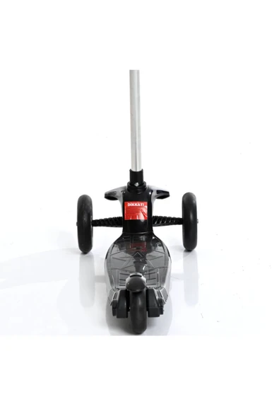 TOİS Joy 3 Tekerlekli Yükseklik Ayarlı Scooter - 3