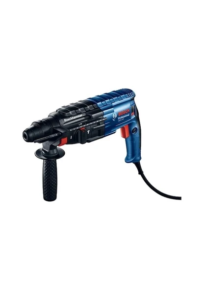 Bosch Professional Gbh 240 Kırıcı Delici· 790 W