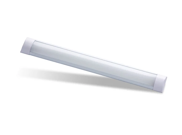 10 Adet NOAS YL98 6000 Led Bant Armatür 20W 60 cm 6400K Beyaz Işık - 2