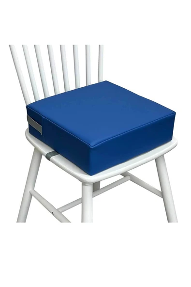 RevuBaby PRO SOFT Yemek Masası için Sandalye Yükseltici Minder 34X34X10 CM - 2