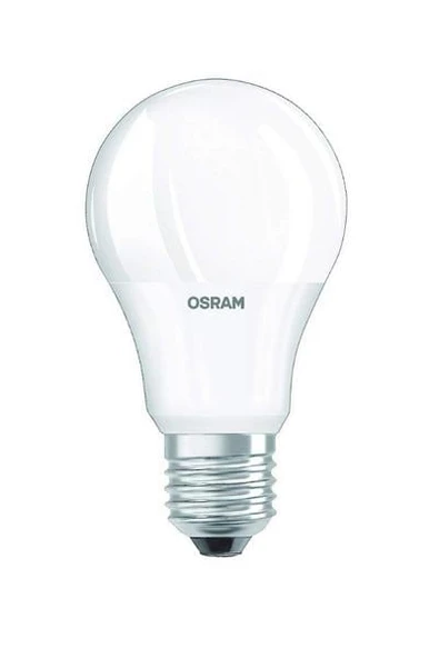 Osram Ledvance Value CLA 60 2700 E27 8,5W Günışığı Led Ampul