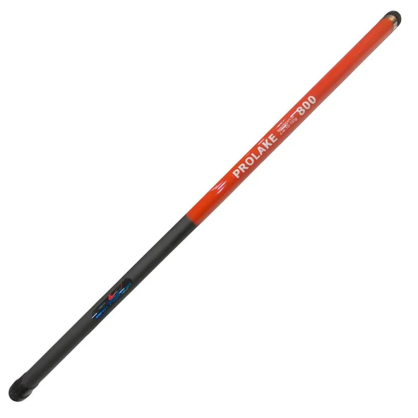 Brf Fishing Pro Lake Bilezikli Göl Kamışı 8 m 10-150 gr