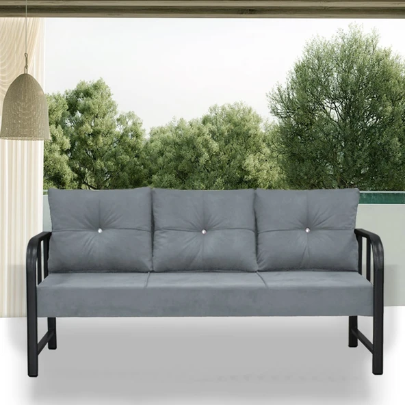 ALART 3+1+1 BAHÇE TAKIMI , BALKON SETİ - 2