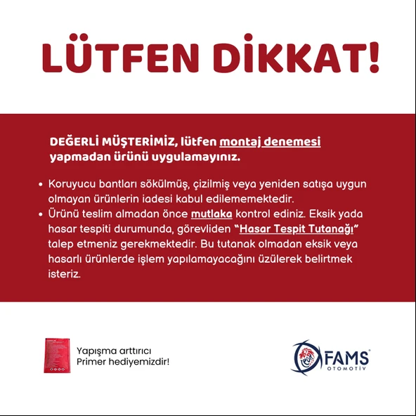 Iveco Daily Krom Kapı Kolu+Çerçeve 4 Kapı 8 Parça 2014> Paslanmaz Çelik - 4