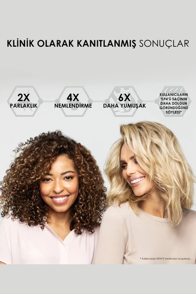 Olaplex no 8 bond ıntense moısture mask yoğun nem maskesi 100 ml - 7