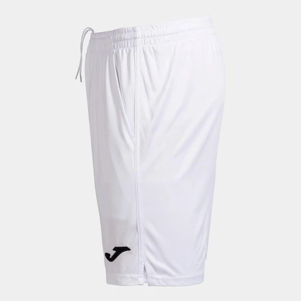 Joma Open III Bermuda Erkek Beyaz Tenis Şort 102252.200 - 2