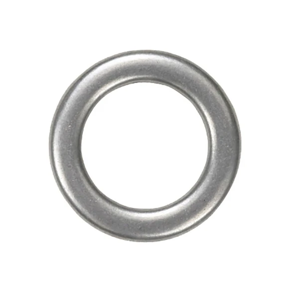 Owner 5195-406 Solid Paslanmaz Halka No:4