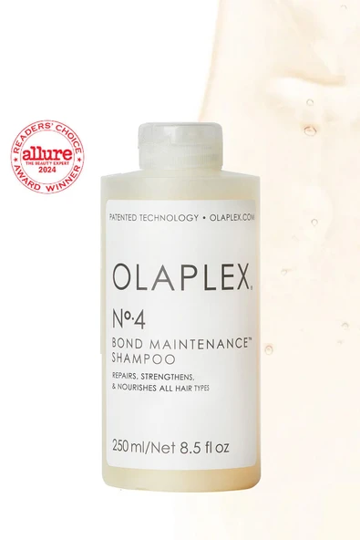 Olaplex Bond Maintenance No 4 Bağ Bakım Şampuanı 250 ml