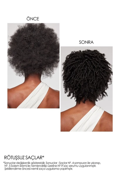 Olaplex Bond Maintenance No 4 Bağ Bakım Şampuanı 250 ml - Resim 7