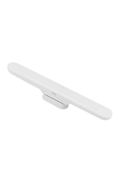 Cata Ct-5249 Şarjlı Led Işık Usb Şarjlı Kablosuz Mıknatıslı Led Lamba 3 Farklı Işık Rengi - 9
